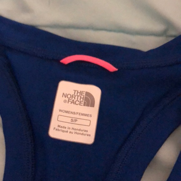 3 workout tank tops - Picture 6 of 8